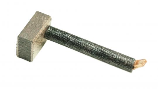 Carbon Brush, starter - 2 004 336 212 BOSCH